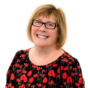 Meet your Posher, Gail